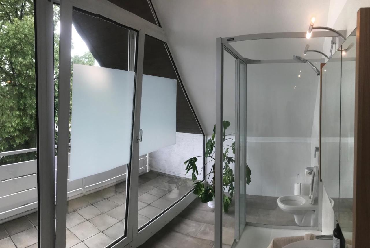 The Vorbner Inn Dusseldorf Ngoại thất bức ảnh