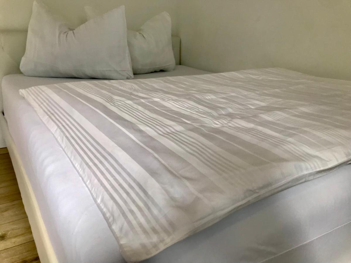 The Vorbner Inn Dusseldorf Ngoại thất bức ảnh